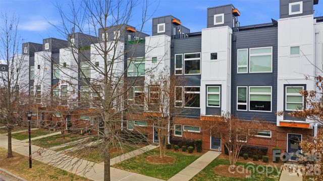 2712 Youngblood Street, Charlotte, NC 28203