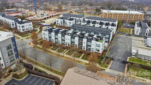 2712 Youngblood Street, Charlotte, NC 28203