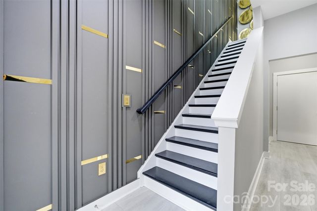 2712 Youngblood Street, Charlotte, NC 28203