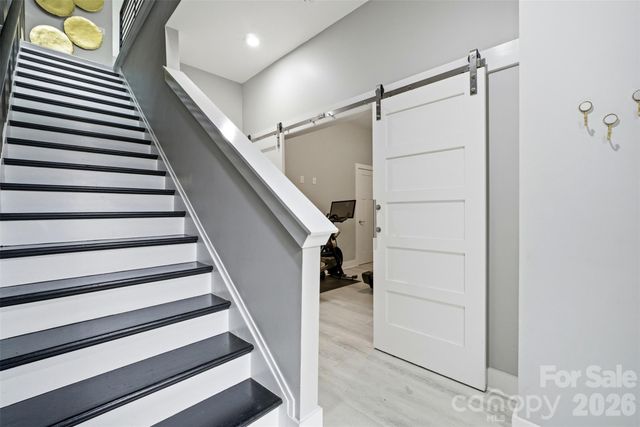 2712 Youngblood Street, Charlotte, NC 28203