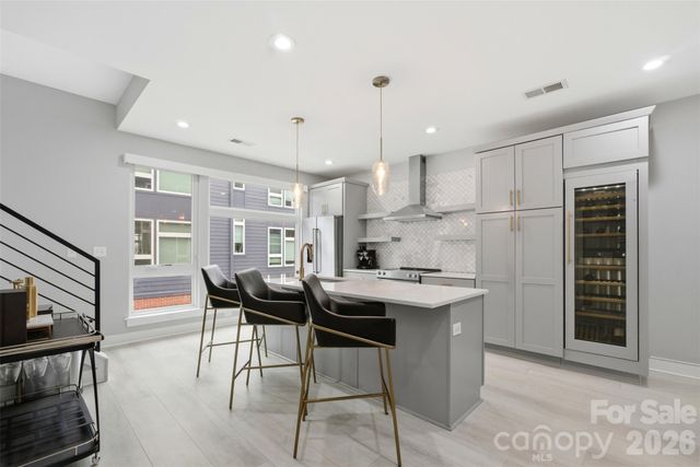 2712 Youngblood Street, Charlotte, NC 28203