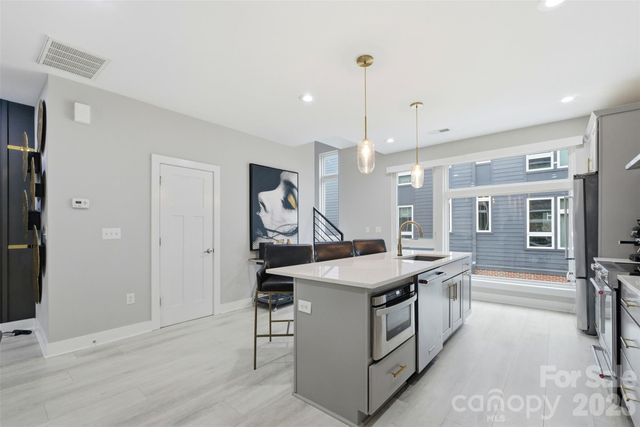 2712 Youngblood Street, Charlotte, NC 28203