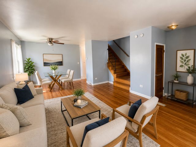9258 S Parnell Avenue, Chicago, IL 60620