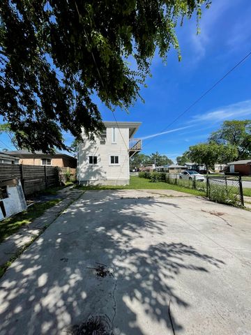 9258 S Parnell Avenue, Chicago, IL 60620