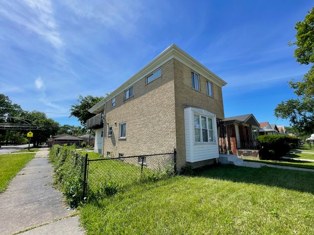 9258 S Parnell Avenue, Chicago, IL 60620