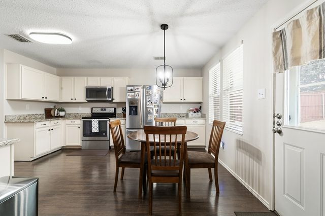 3600 Kathryn Way, Mckinney, TX 75070