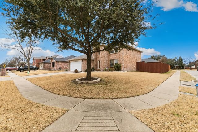 3600 Kathryn Way, Mckinney, TX 75070