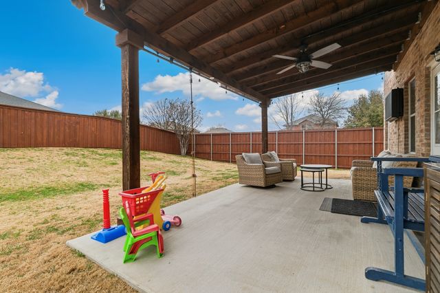 3600 Kathryn Way, Mckinney, TX 75070