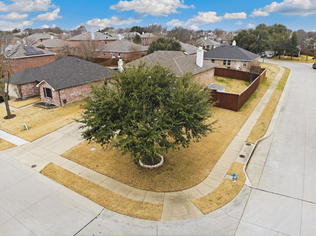 3600 Kathryn Way, Mckinney, TX 75070