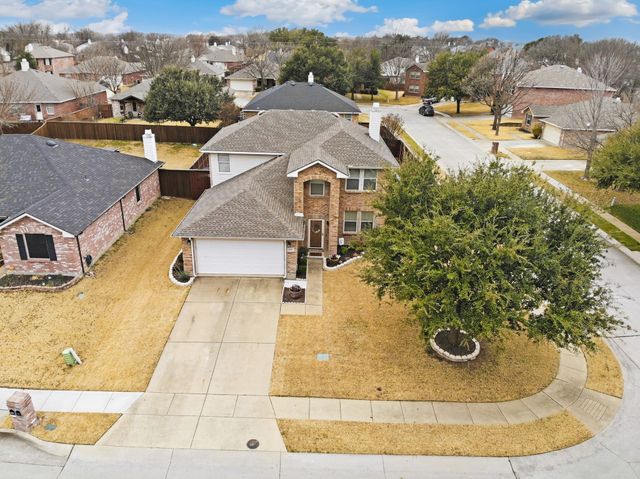 3600 Kathryn Way, Mckinney, TX 75070