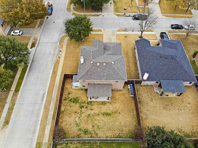 3600 Kathryn Way, Mckinney, TX 75070