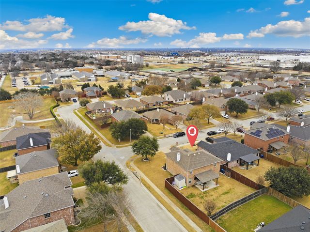 3600 Kathryn Way, Mckinney, TX 75070