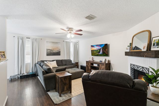 3600 Kathryn Way, Mckinney, TX 75070