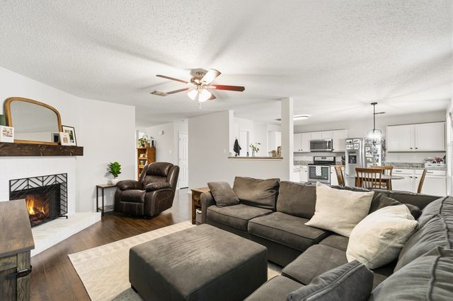 3600 Kathryn Way, Mckinney, TX 75070