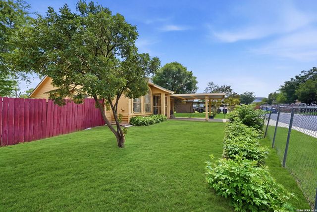 4206 SUNRISE CREEK DR, San Antonio, TX 78244