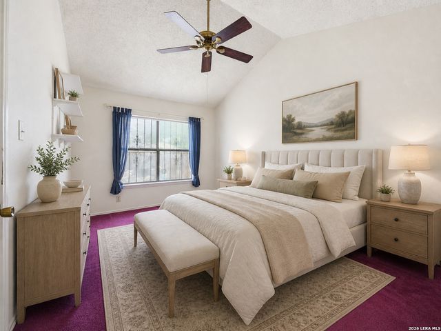 4206 SUNRISE CREEK DR, San Antonio, TX 78244