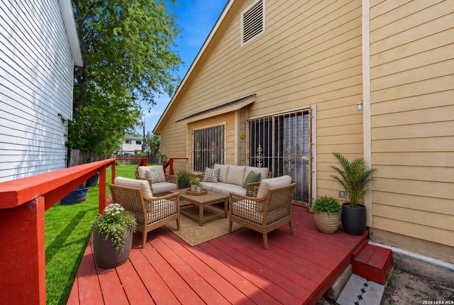 4206 SUNRISE CREEK DR, San Antonio, TX 78244