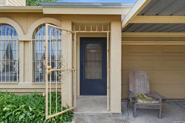 4206 SUNRISE CREEK DR, San Antonio, TX 78244