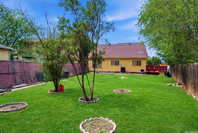 4206 SUNRISE CREEK DR, San Antonio, TX 78244
