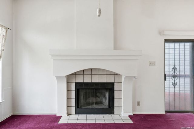 4206 SUNRISE CREEK DR, San Antonio, TX 78244