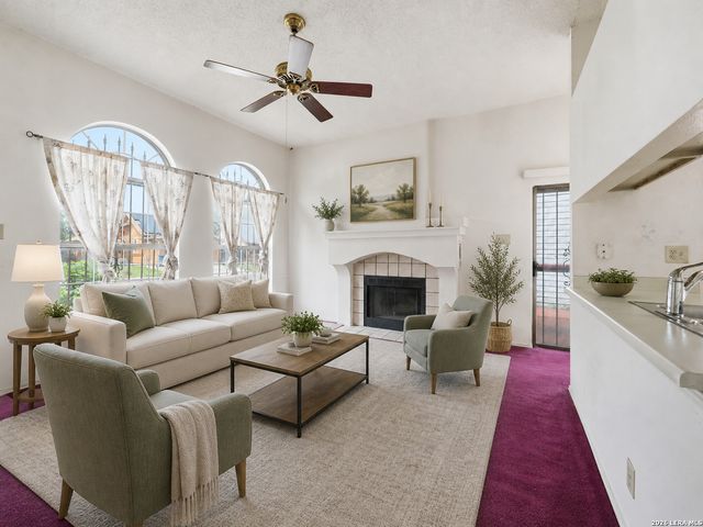 4206 SUNRISE CREEK DR, San Antonio, TX 78244