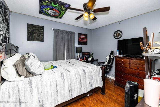 365 Tecumseh Dr, Shepherdsville, KY 40165