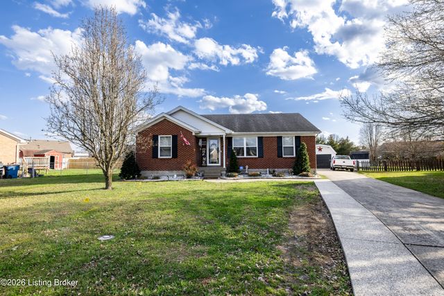 365 Tecumseh Dr, Shepherdsville, KY 40165