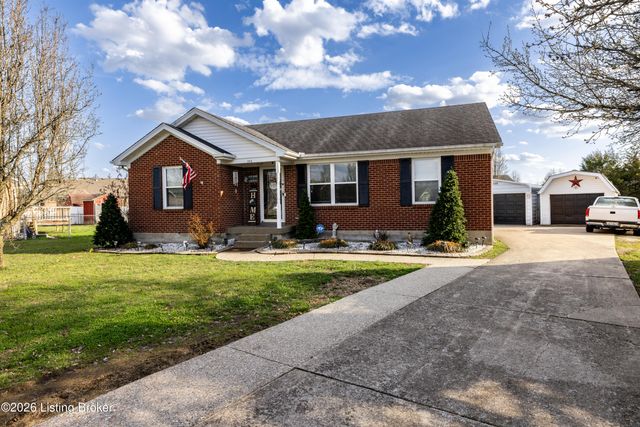 365 Tecumseh Dr, Shepherdsville, KY 40165