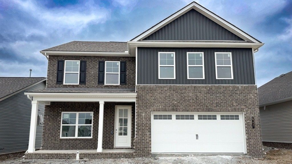 467 Duchess Blvd, Gallatin, TN 37066