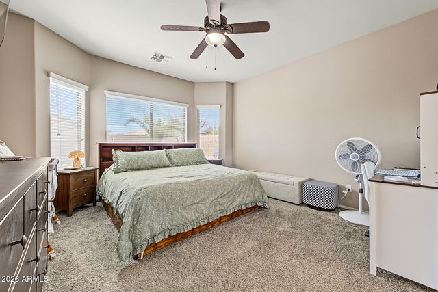 7239 W CANDLEWOOD Way, Florence, AZ 85132