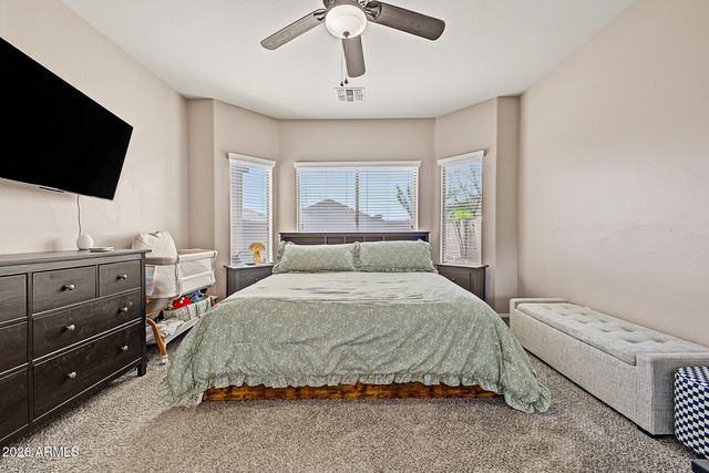 7239 W CANDLEWOOD Way, Florence, AZ 85132
