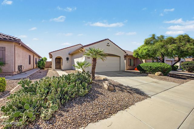 7239 W CANDLEWOOD Way, Florence, AZ 85132