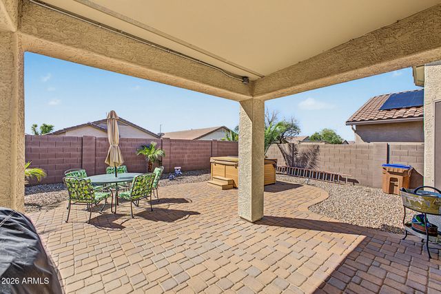 7239 W CANDLEWOOD Way, Florence, AZ 85132