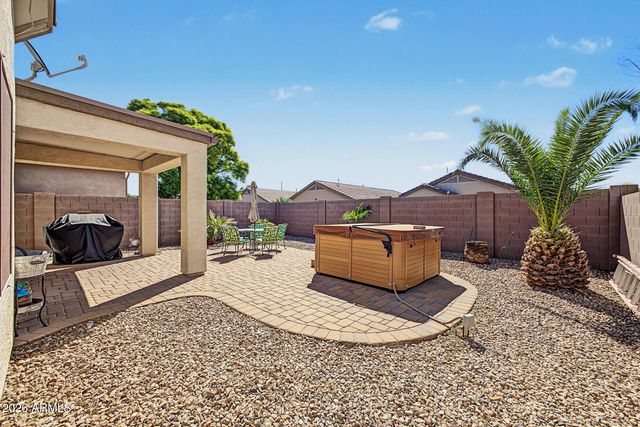 7239 W CANDLEWOOD Way, Florence, AZ 85132
