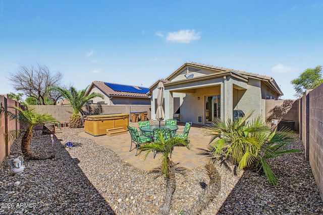 7239 W CANDLEWOOD Way, Florence, AZ 85132