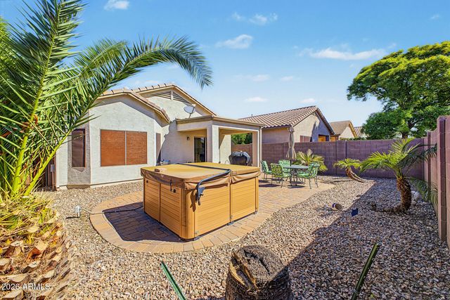 7239 W CANDLEWOOD Way, Florence, AZ 85132