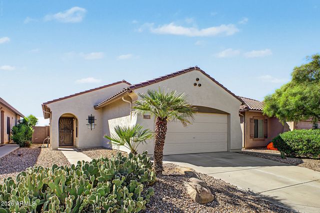 7239 W CANDLEWOOD Way, Florence, AZ 85132