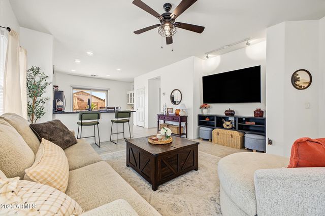 7239 W CANDLEWOOD Way, Florence, AZ 85132