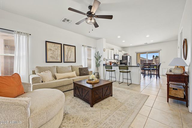 7239 W CANDLEWOOD Way, Florence, AZ 85132