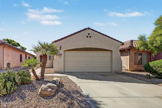 7239 W CANDLEWOOD Way, Florence, AZ 85132