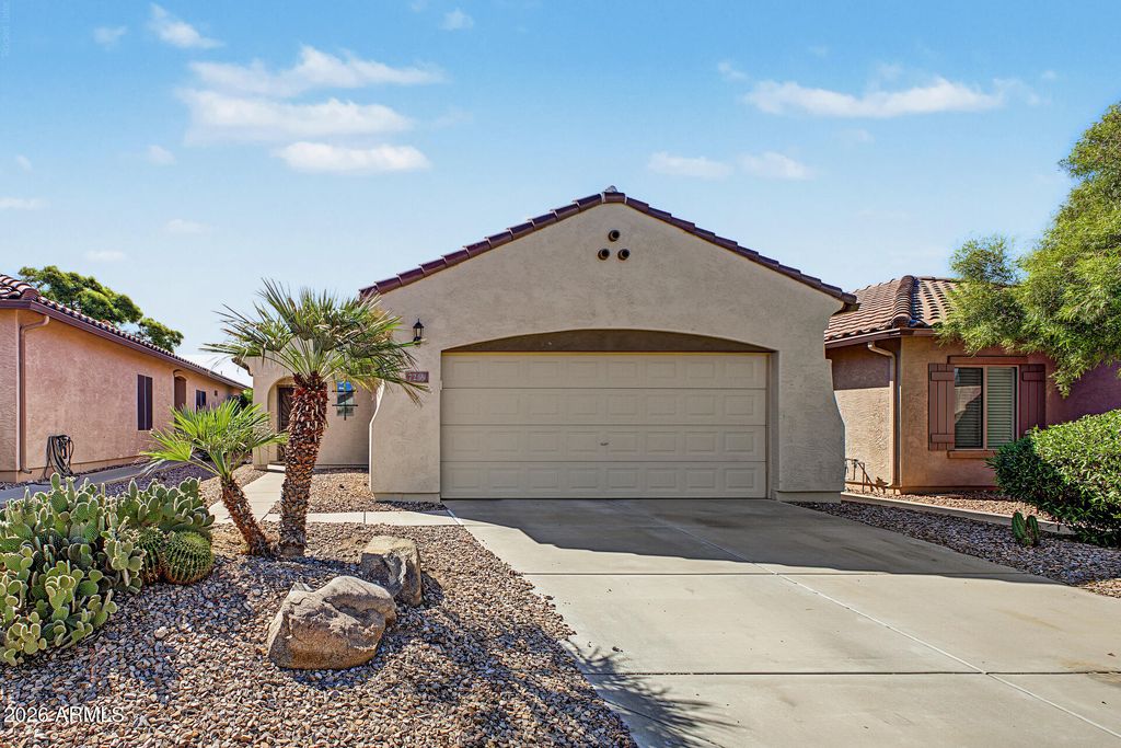 7239 W CANDLEWOOD Way, Florence, AZ 85132