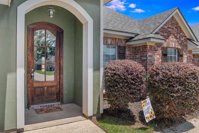 6213 Hollyhock Lane, Bossier City, LA 71112