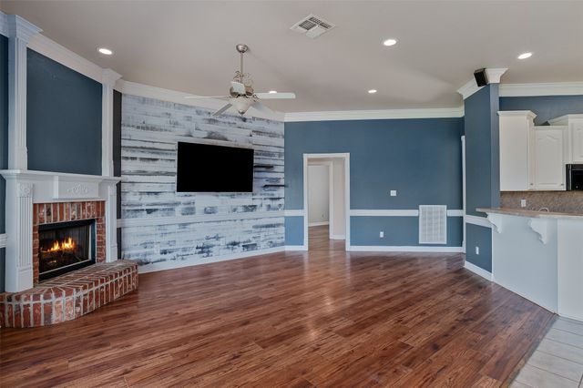 6213 Hollyhock Lane, Bossier City, LA 71112