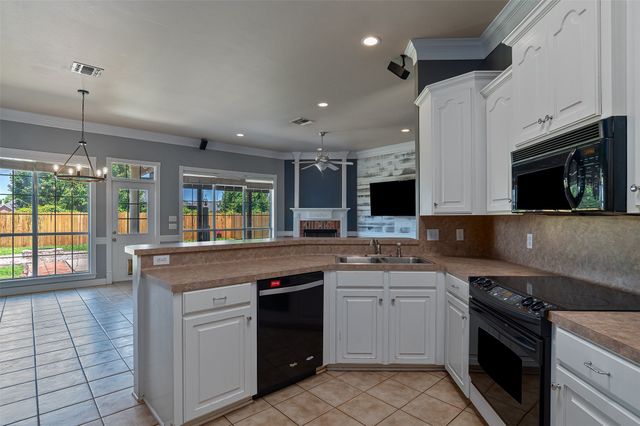 6213 Hollyhock Lane, Bossier City, LA 71112