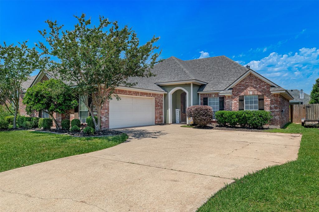 6213 Hollyhock Lane, Bossier City, LA 71112
