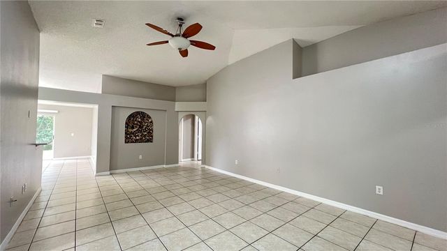 3831 CINNAMON FERN LOOP, Clermont, FL 34714