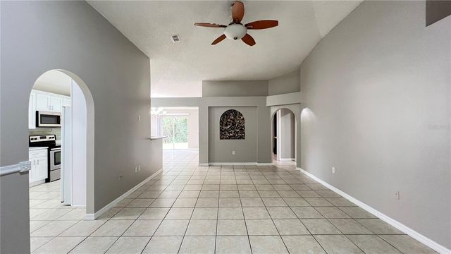 3831 CINNAMON FERN LOOP, Clermont, FL 34714