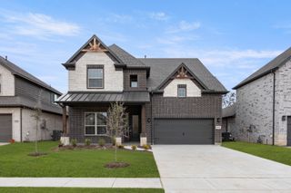 1016 Allegheny Court, Burleson, TX 76028