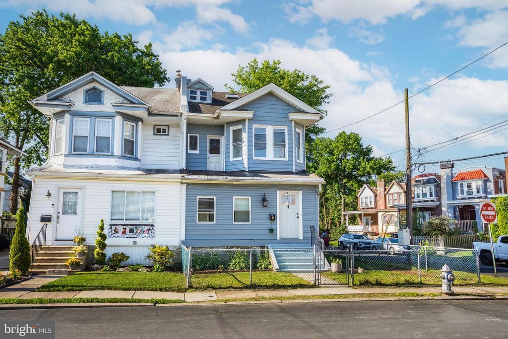 100 POWELTON AVE, Lansdowne, PA 19050