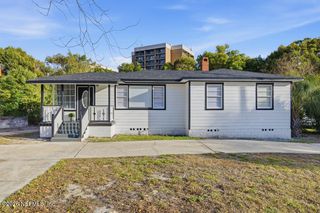 680 W 46TH Street, Jacksonville, FL 32208